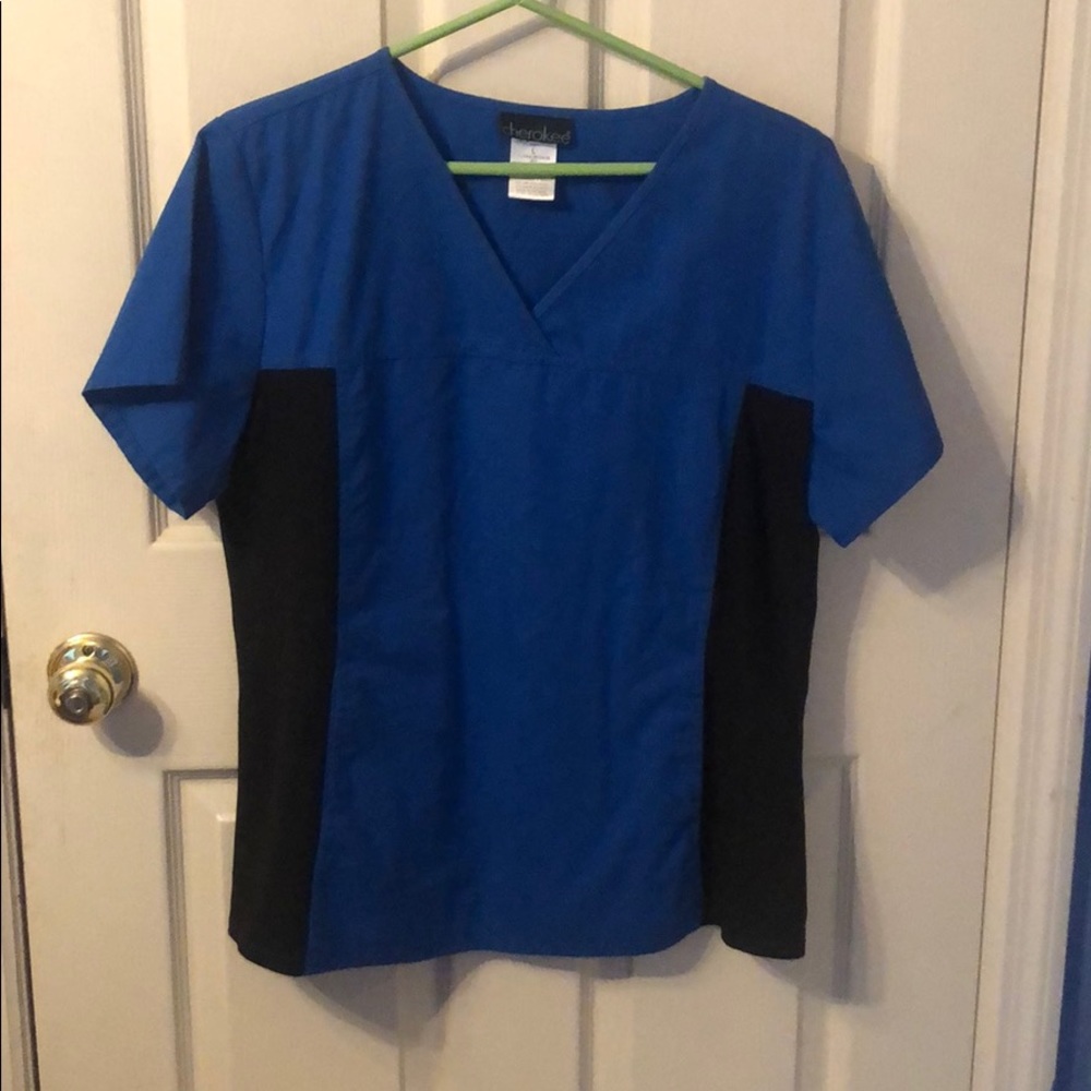 Scrubs
